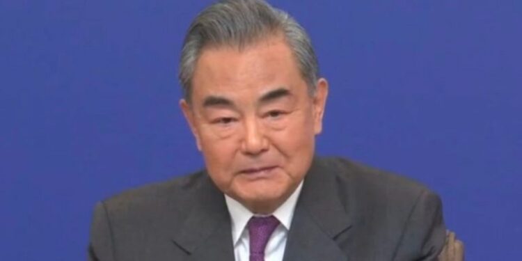 Chinese Foreign Minister Wang Yi Embarks on 5-Nation Africa Tour to Deepen Sino-African Ties