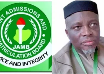 JAMB Unveils 2025 UTME Dates and New Mock Exam for Young Candidates