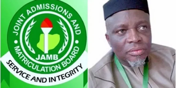 JAMB Unveils 2025 UTME Dates and New Mock Exam for Young Candidates