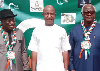 Jonathan calls for support for agro-investors to boost food security