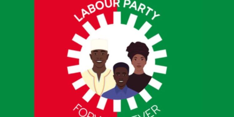 Labour Party Dismisses Rumours: Otti Staying Put, Not Joining APC