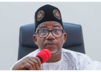 Bauchi Governor Pledges to Defend PDP’s Integrity
