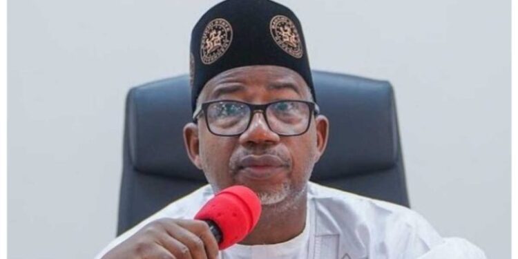 Bauchi Governor Pledges to Defend PDP’s Integrity