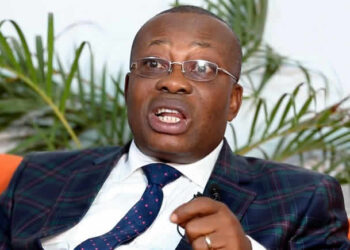 Ubani Advocates for Compensation of Wrongfully Detained Nigerians