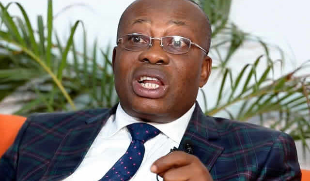 Ubani Advocates for Compensation of Wrongfully Detained Nigerians