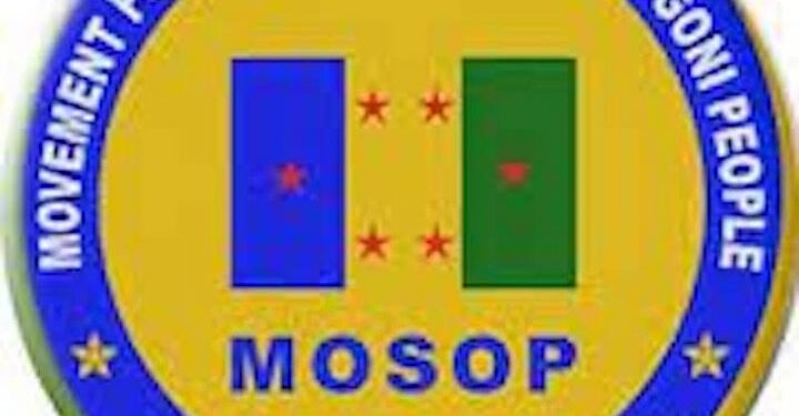 MOSOP Faults FG Over Stakeholder Exclusion in Ogoni Oil Resumption Plans