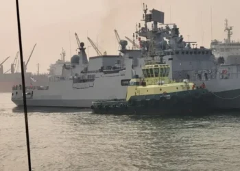 Federal High Court Orders Seizure Of Oil Vessel Linked To Nduka Obaigbena’s Firm