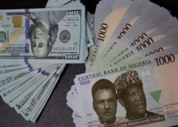 Naira Strengthens to N1,493 Per Dollar in FX Market