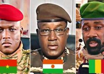 Article 91: /Faso, Mali, Niger Officially Withdraw from ECOWAS