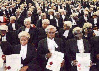 JAMB Suspends Law Admissions in Eight Universities