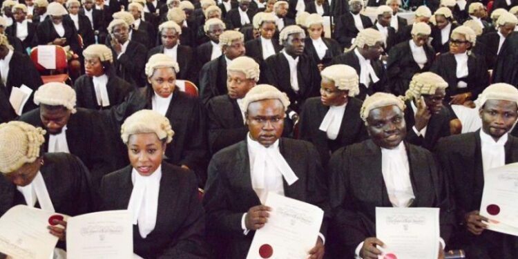 JAMB Suspends Law Admissions in Eight Universities