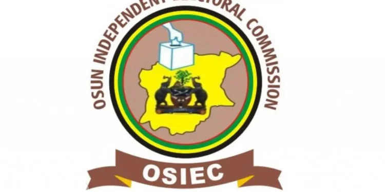 Osun LG Elections to Proceed as Planned, Says OSSIEC