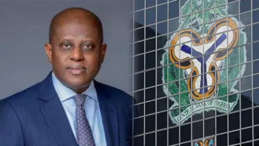 CBN Reports Massive Surge in Remittances