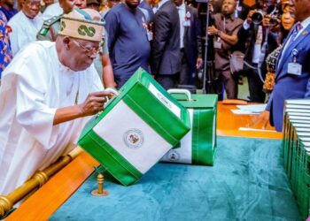 Tinubu Appoints Zahrah Audu as PEBEC Director-General