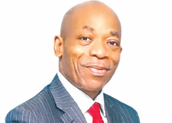 Nigerian Business Icon Reveals Path to Restoring Nation’s Global Reputation