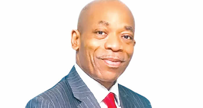 Nigerian Business Icon Reveals Path to Restoring Nation’s Global Reputation