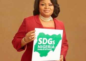 Nigeria Reaffirms Commitment to SDGs as 2025 Begins