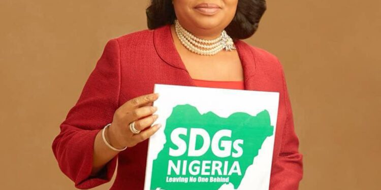 Nigeria Reaffirms Commitment to SDGs as 2025 Begins