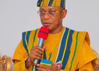 Shun Partisanship For Unity— Kogi Deputy Gov Urges Traditional Rulers