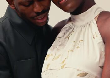 Popular Gospel Singer Moses Bliss Welcomes New Child