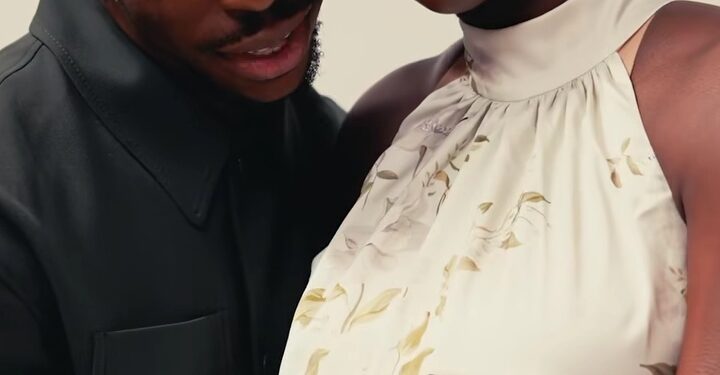 Popular Gospel Singer Moses Bliss Welcomes New Child