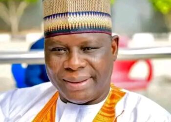 Jalingo LG Unveils ₦4.8 Billion Budget For 2025