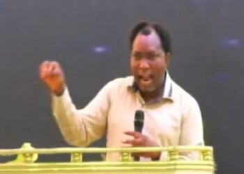 How Prophet Reveals the Dark Secret Behind a Woman’s Tragic Loss of Her 3 Abroad based Children