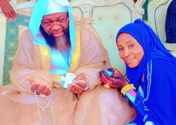 Sheikh Sediq Urges Patience ,Unity At Moulud Nebiyi Celebration