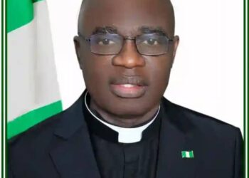 Benue Governor Unveils Ambitious 10-Year Devt Plan