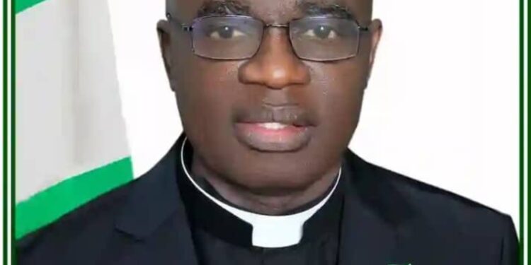 Benue Governor Unveils Ambitious 10-Year Devt Plan