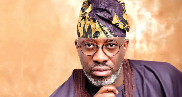 Showunmi Urges Fubara to Be Wary of Hypocrites, Focus on Leadership