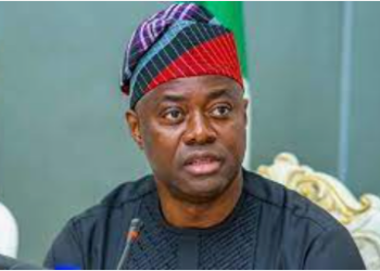 Makinde Kicks Off Ibandan Airport’s Global Upgrade