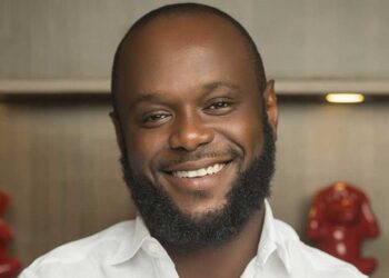 Seyi Tinubu Youth Group Endorses Digital Vision for Lagos 2027