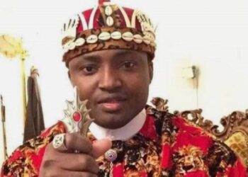 Tinubu Thanks Finland for Arrest of Simon Ekpa, Vows Unity and Stability