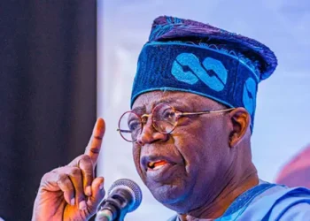 Tinubu cations Nigerians to stay away from fuel tanker accidents