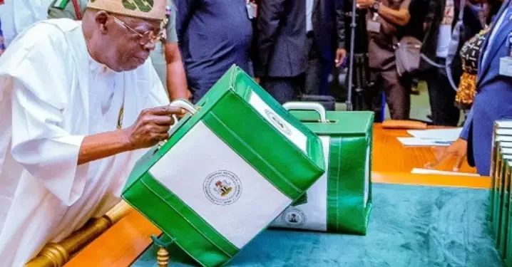 National Assembly Postpones Resumption to February 4 for Budget Deliberations