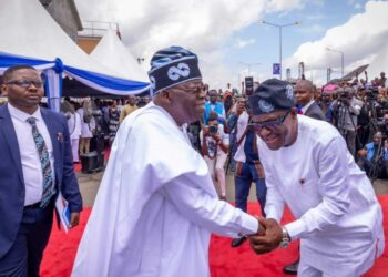 Wike Reacts to Tinubu’s Praise, Criticizes Journalist’s Questioning