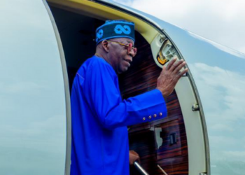 Tinubu Heads to Tanzania for Africa Energy Summit