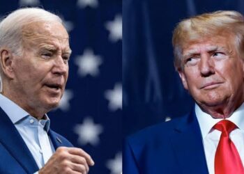 Trump revokes ‘nearly 80 destructive radical executive actions’ of Biden administration