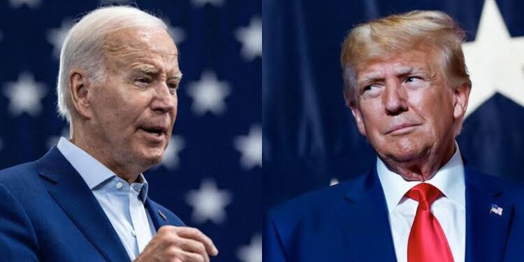 Trump revokes ‘nearly 80 destructive radical executive actions’ of Biden administration