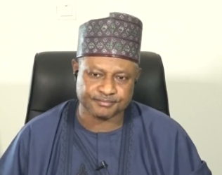 Kaduna Governor Justifies Peace Pact with Bandits to Protect Lives