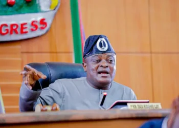Obanikoro Criticizes Adefuye’s Support for Impeached Lagos Speaker