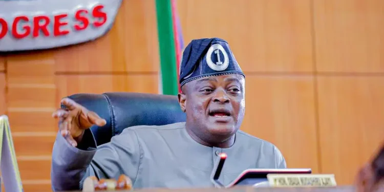 Obanikoro Criticizes Adefuye’s Support for Impeached Lagos Speaker