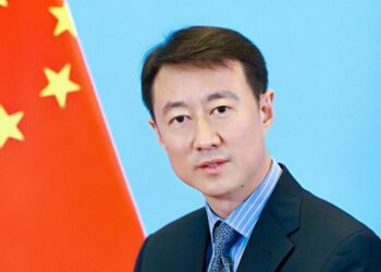 China Targets Deeper Nigeria Partnership Amid $20bn Trade Boom