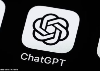 ChatGPT Outage Strands Users With ‘Bad Gateway’ Error