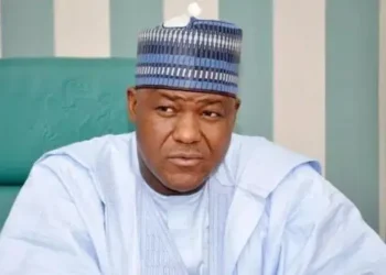 NDF Accuses Dogara, Truggar of Betraying Northern Interest