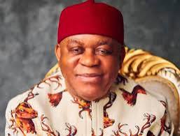 Court orders interim forfeiture of N228.4m traced to ex-Abia Governor, Theodore Orji