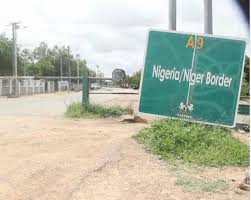 NIS intercepts 21 minors at Nigeria-Niger Republic border
