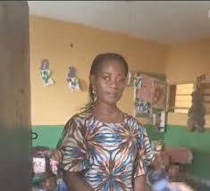 Arraigned Lagos teacher pleads not guilty to assaulting 3-year-old, Granted Bail