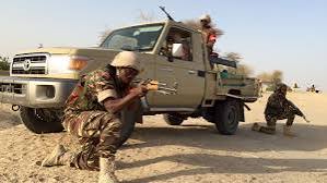 Boko Haram Terrorists Attack Police Division in Borno, 2 Officers Dead